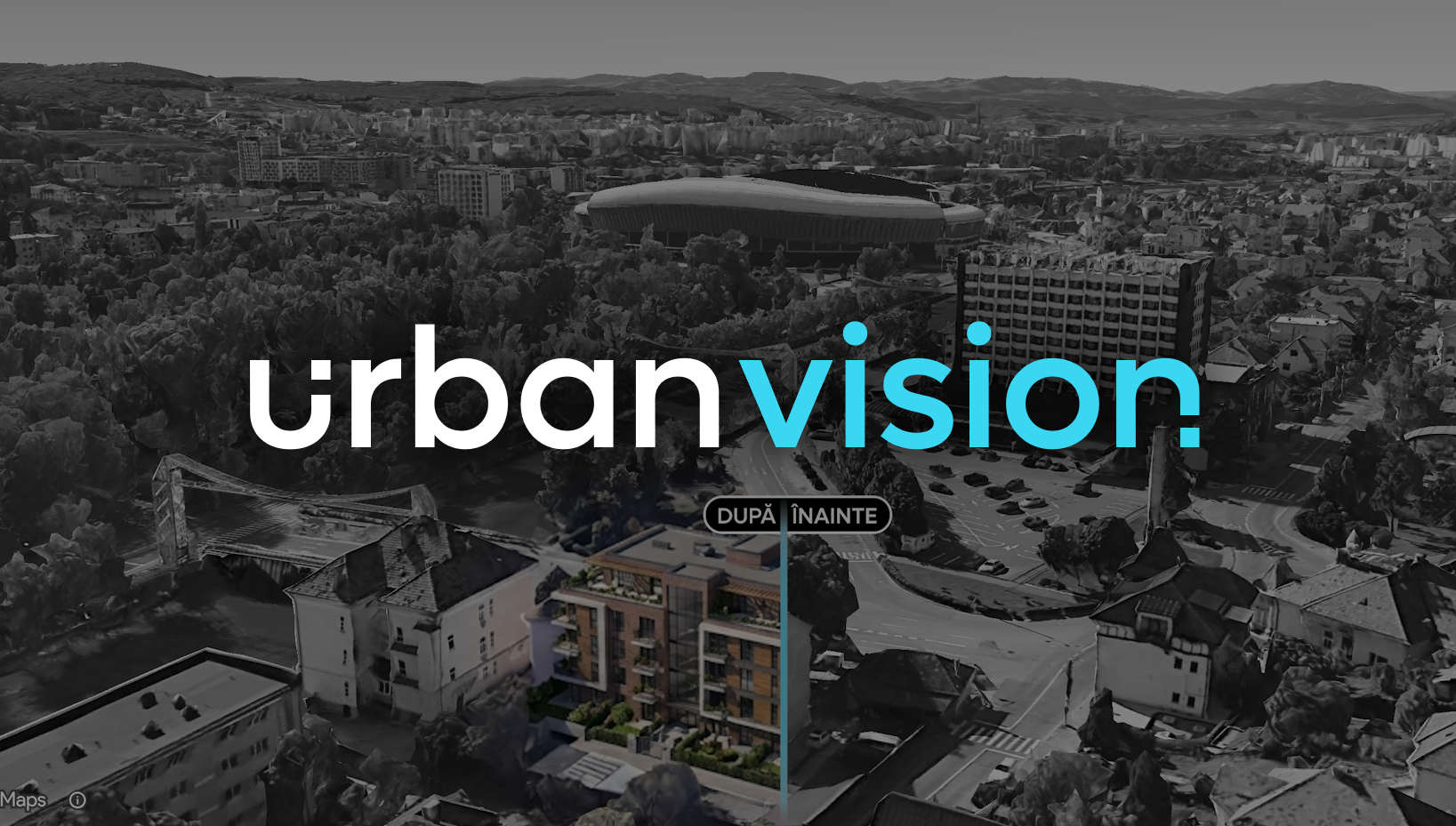 Urban Vision